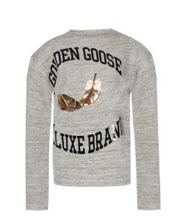 GOLDEN GOOSE DELUXE BRAND Джемпер / свитер