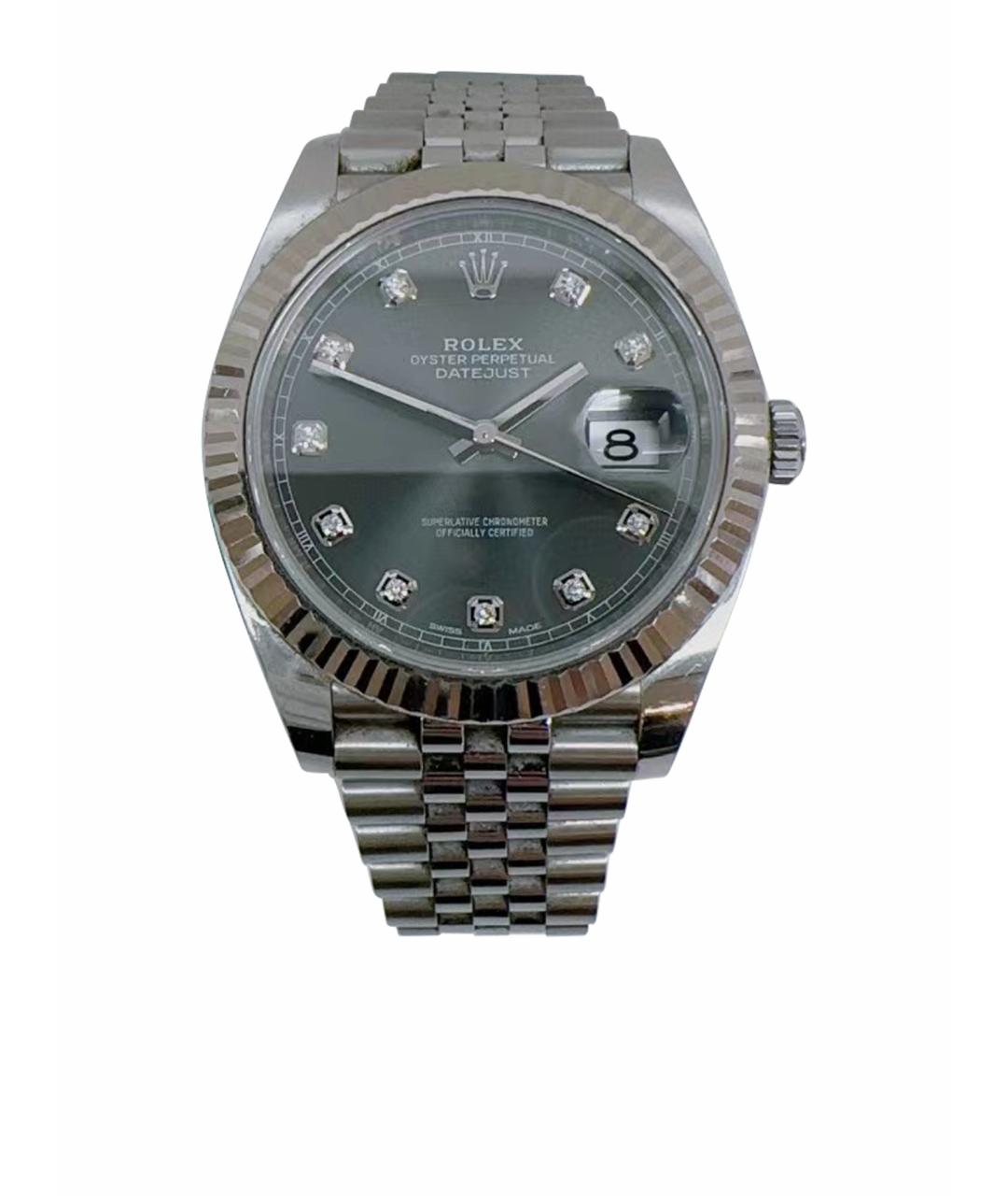 ROLEX Часы, фото 1