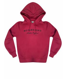 BURBERRY Худи/толстовка