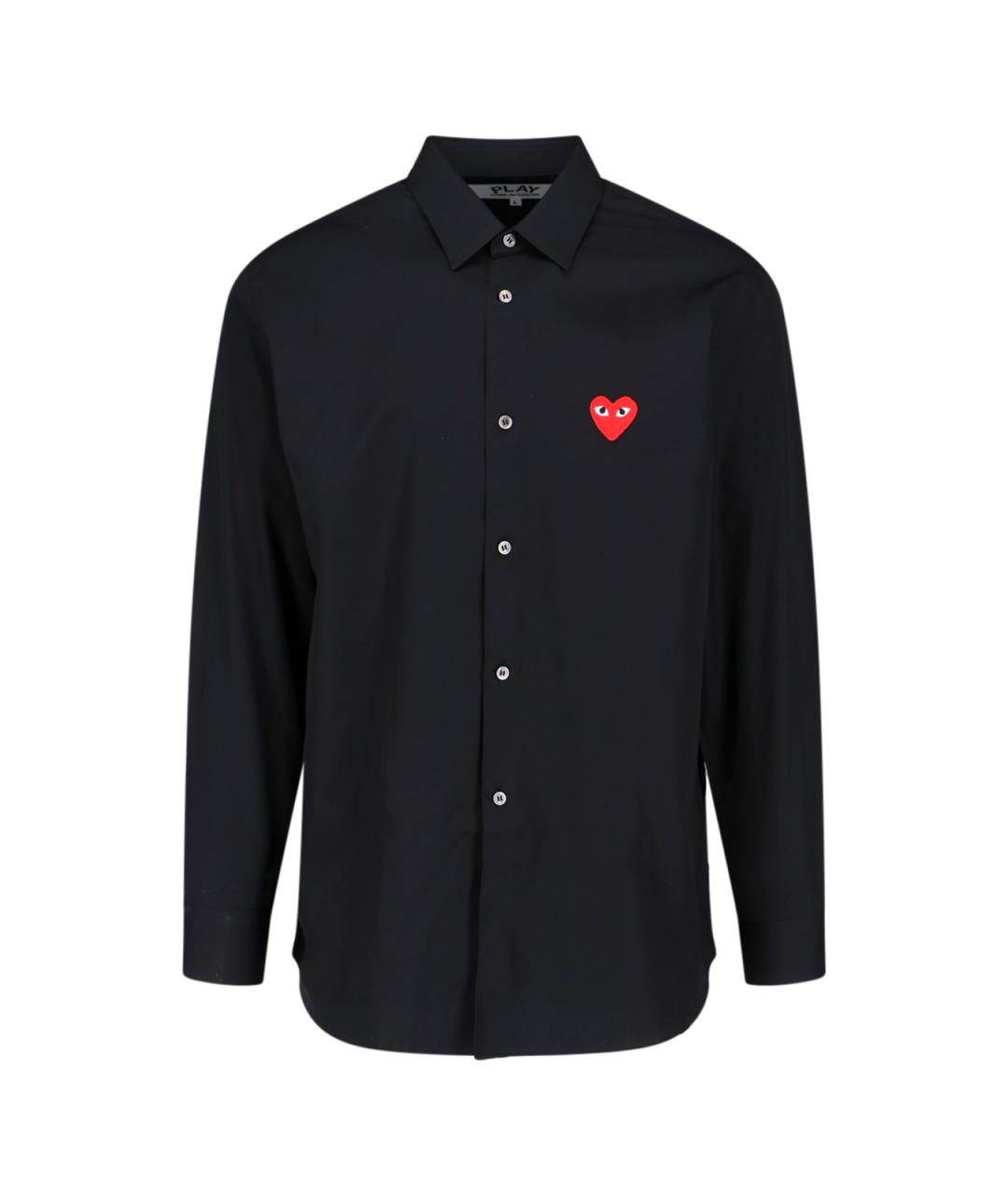 

Кэжуал рубашка