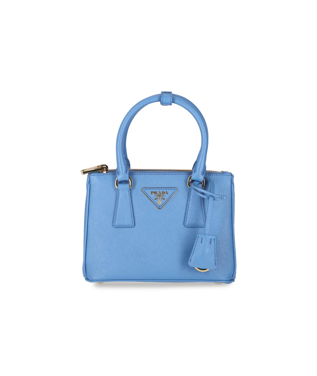 Prada saffiano bag small online