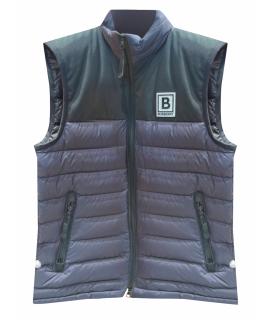 BURBERRY Жилет
