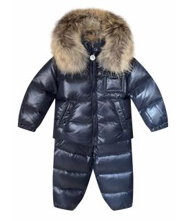 MONCLER KIDS Верхняя одежда