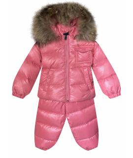 MONCLER KIDS Верхняя одежда