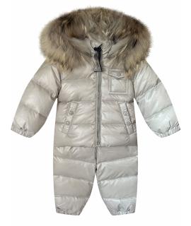 MONCLER KIDS Верхняя одежда