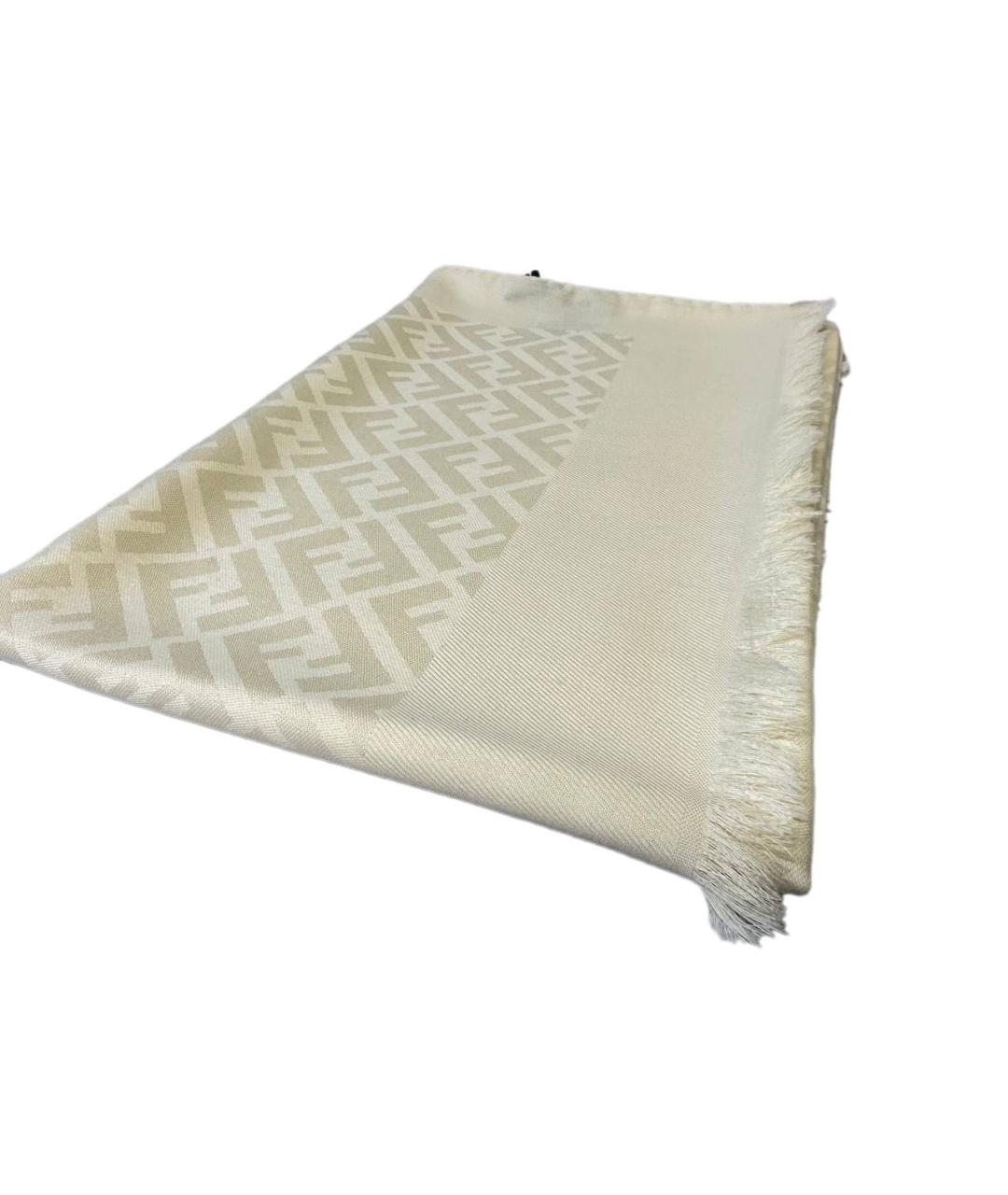 Fendi cheap throw blanket