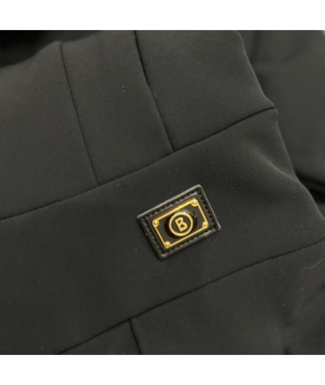 BOGNER Черный комбинезон, фото 5