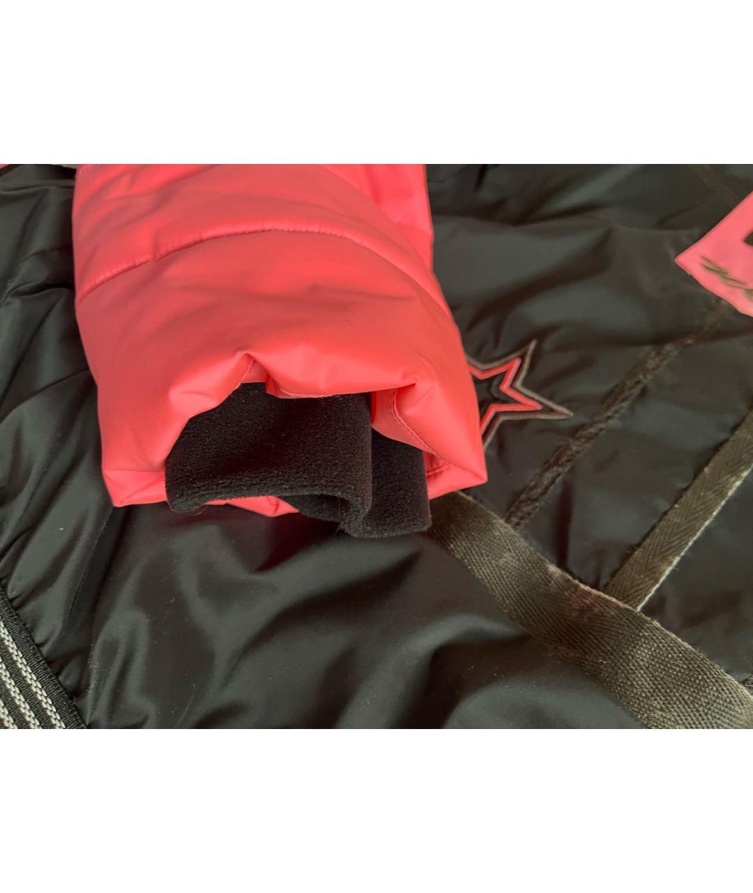SPORTALM Розовая куртка, фото 4