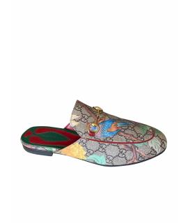 GUCCI Лоферы