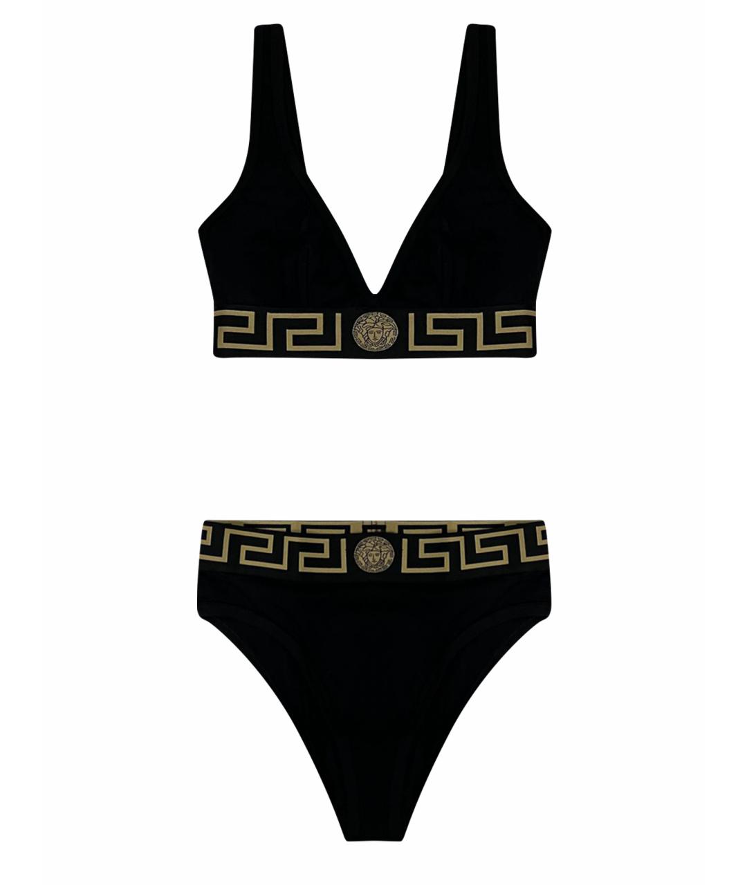 VERSACE COLLECTION Черный комплекты, фото 1