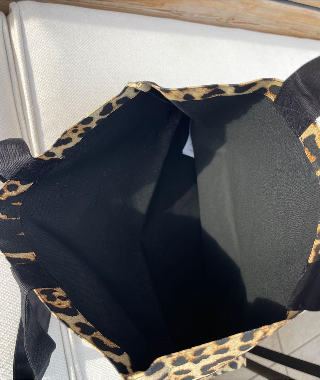 SAINT LAURENT Сумка тоут, фото 7