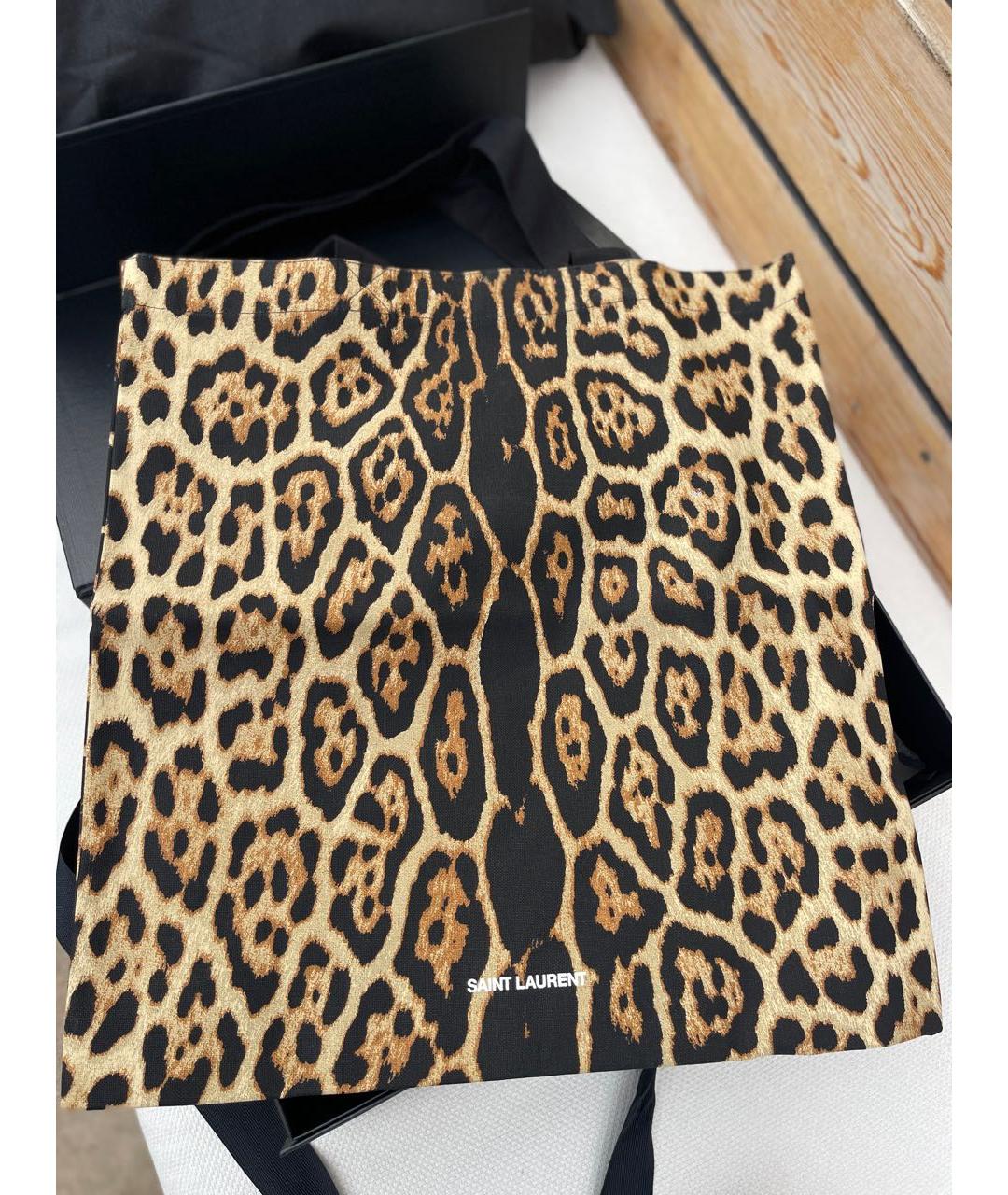 SAINT LAURENT Сумка тоут, фото 3