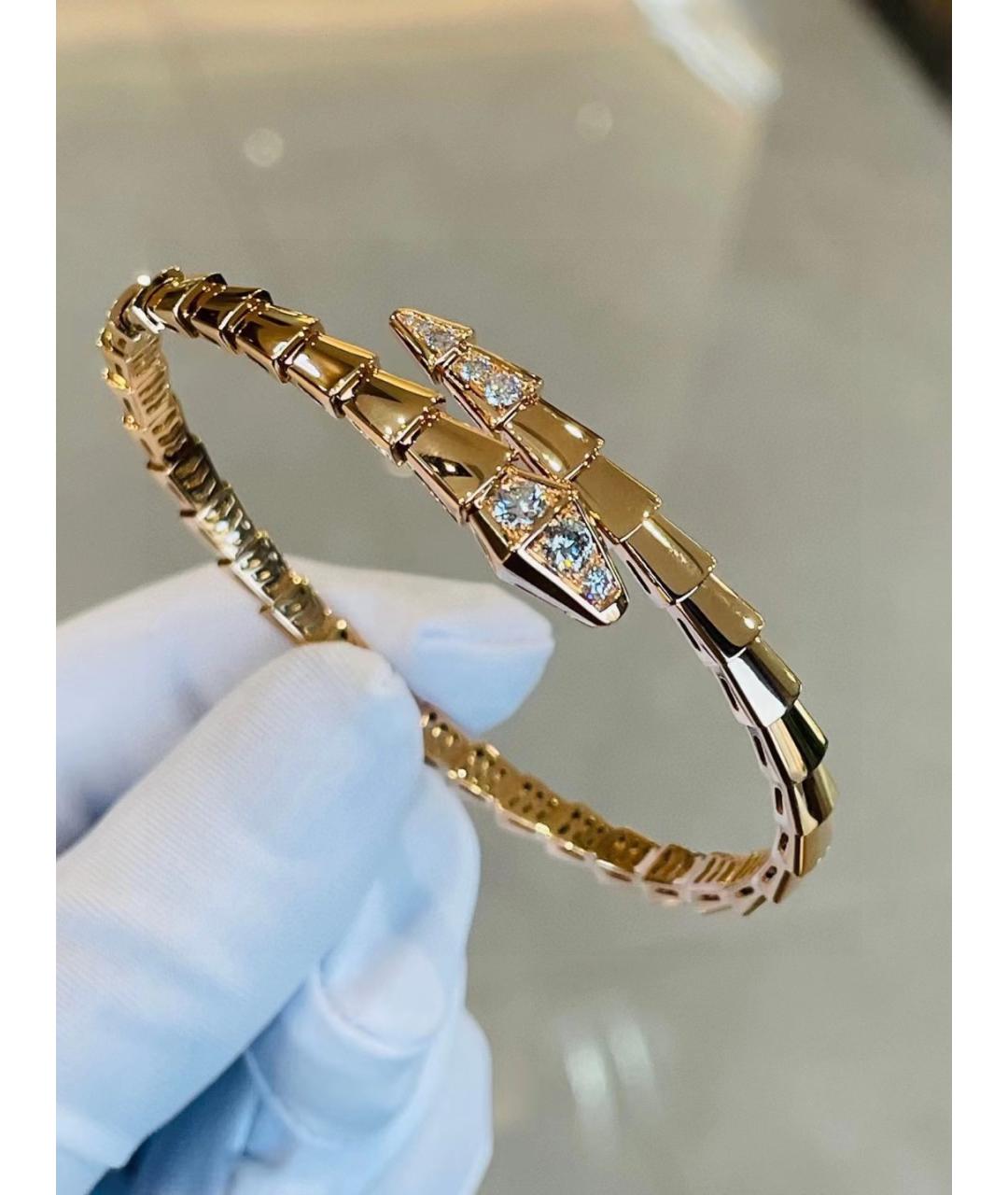 Bvlgari love bracelet hotsell