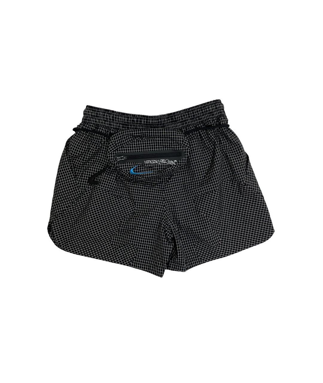 Nike x off white shorts on sale