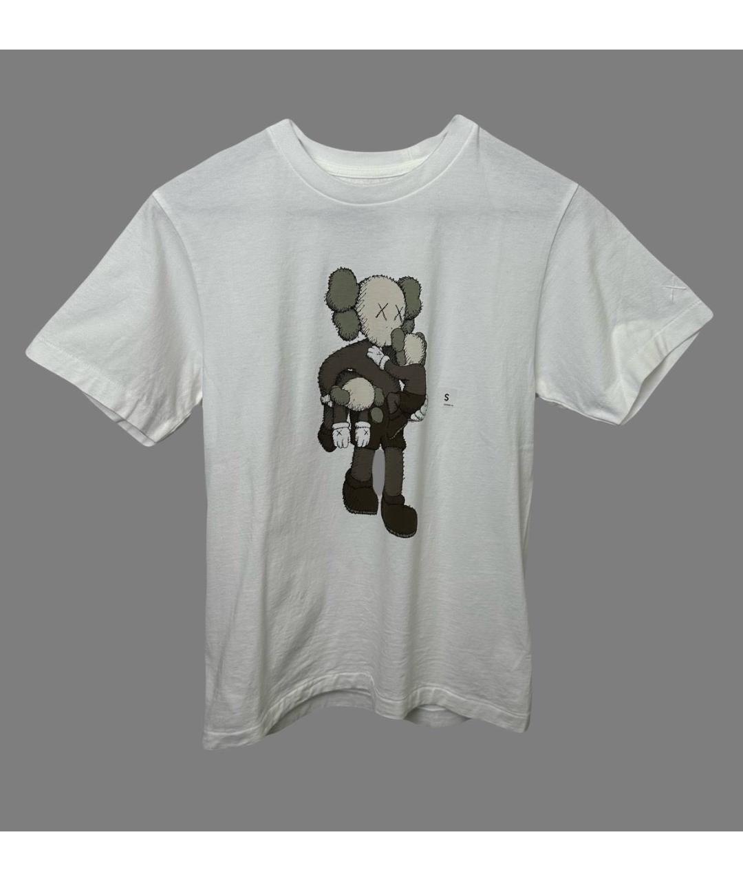 KAWS Футболка, фото 4
