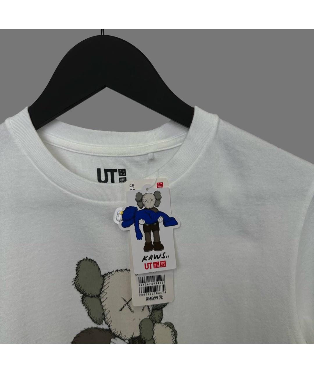 KAWS Футболка, фото 2