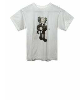 KAWS Футболка