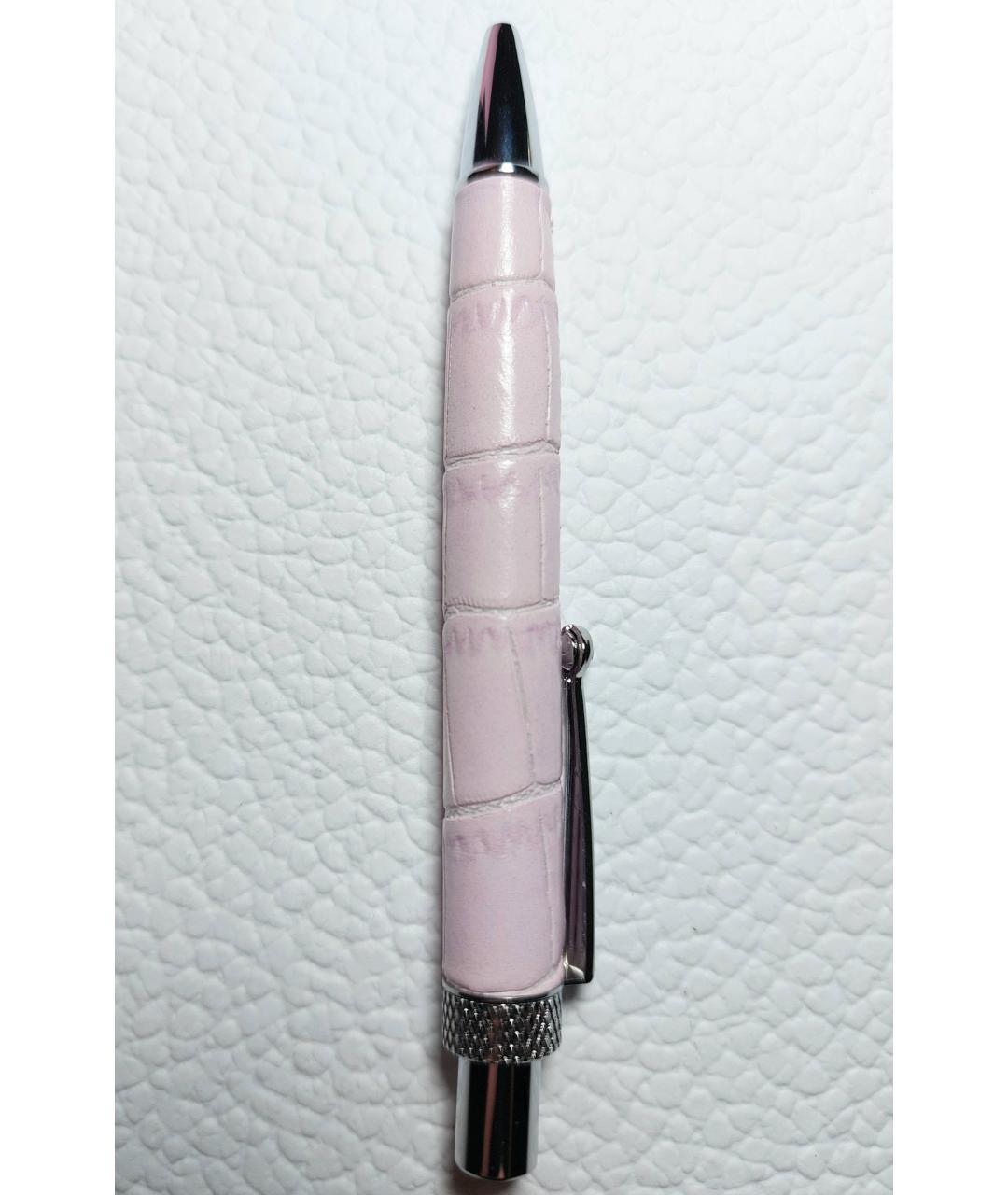 ESCADA Розовая шариковая ручка, фото 5