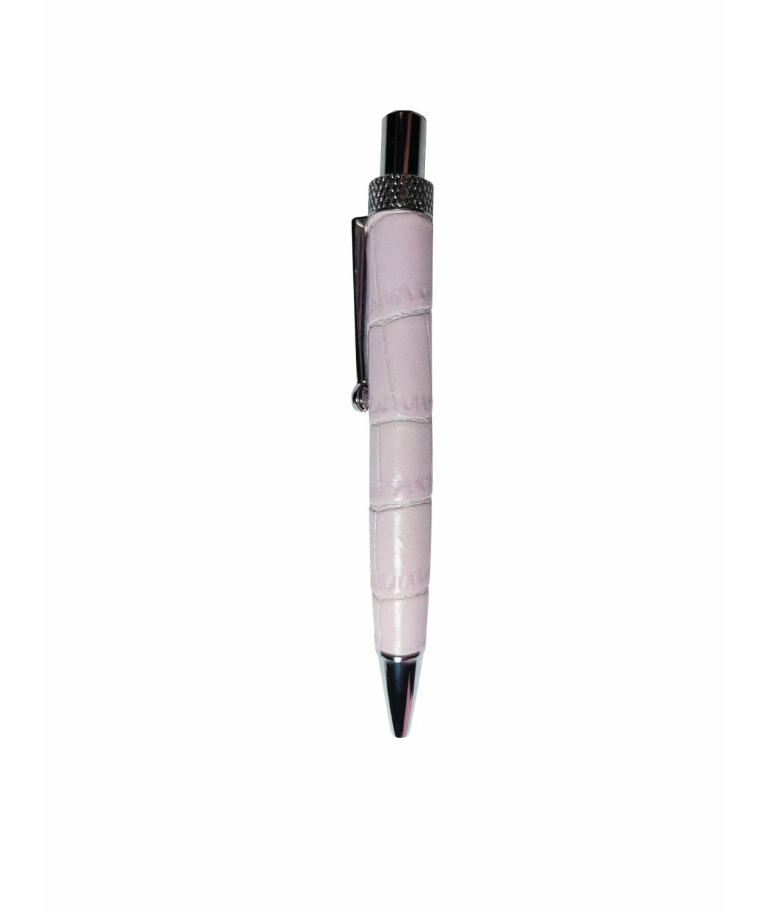 ESCADA Розовая шариковая ручка, фото 1