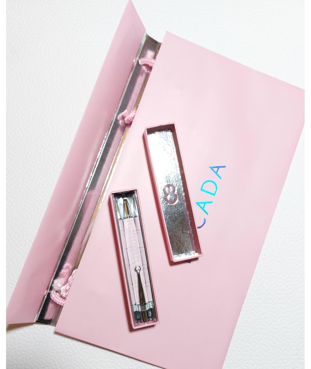 ESCADA Розовая шариковая ручка, фото 2