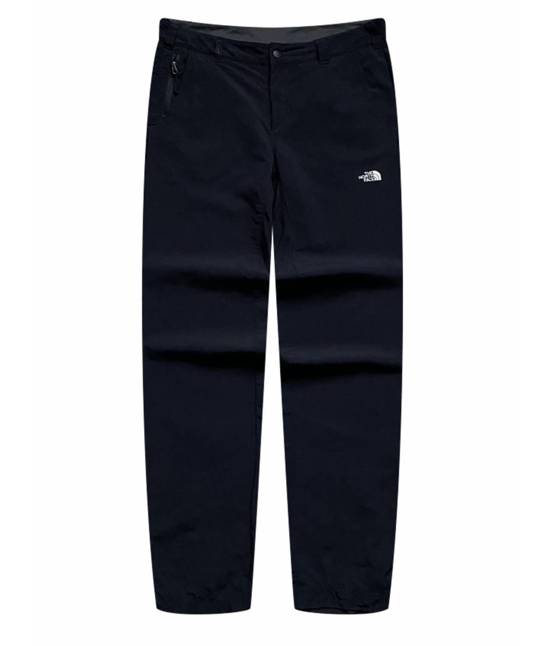 THE NORTH FACE Черные спортивные брюки и шорты, фото 1