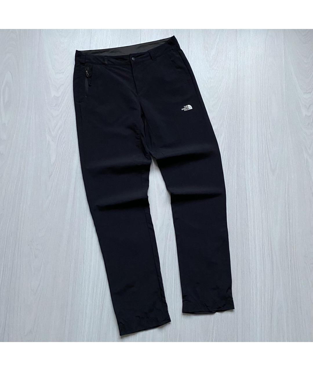 THE NORTH FACE Черные спортивные брюки и шорты, фото 9