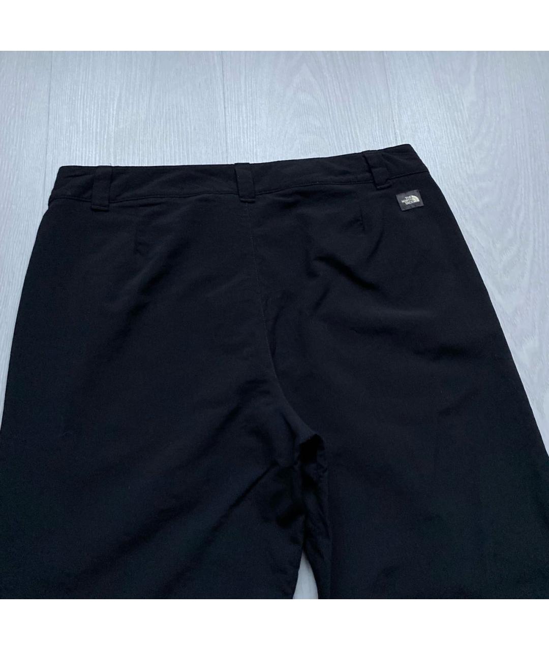 THE NORTH FACE Черные спортивные брюки и шорты, фото 5