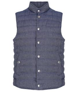 BRUNELLO CUCINELLI Жилет