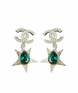 CHANEL Серьги