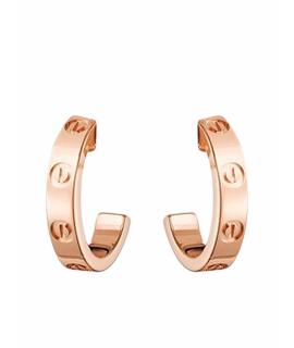 CARTIER Серьги