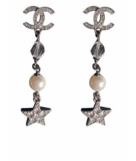 CHANEL Серьги