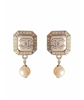 CHANEL Серьги