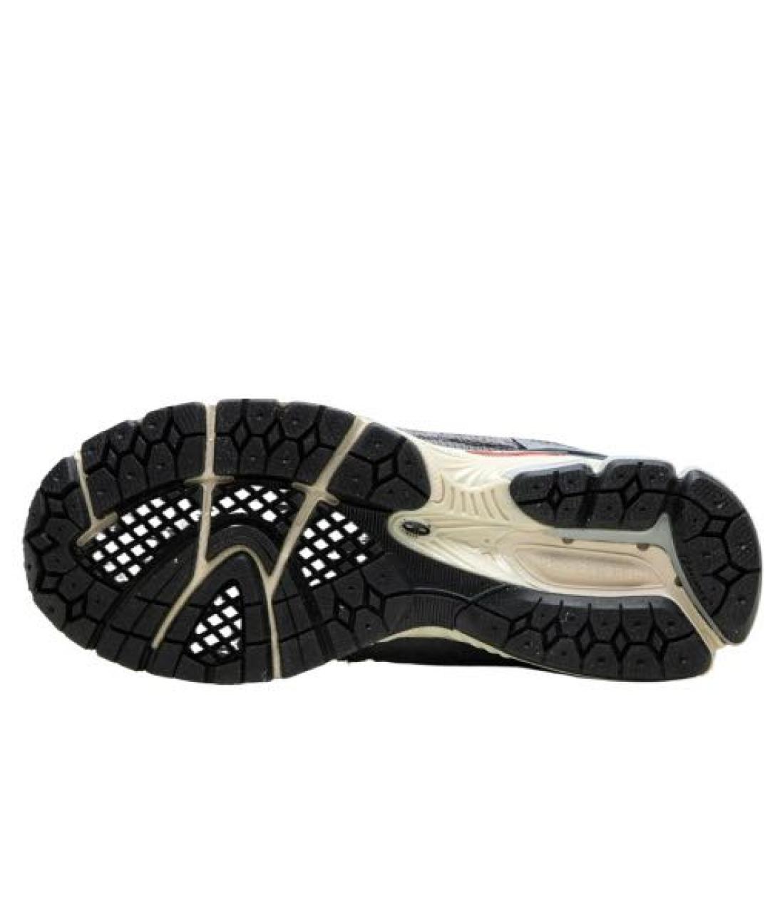 NEW BALANCE Серые кроссовки, фото 4