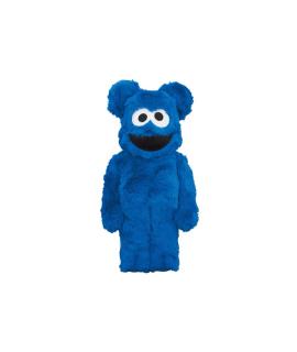 BEARBRICK Скульптура