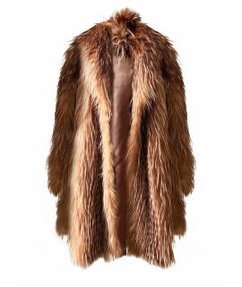 FENDI Шуба