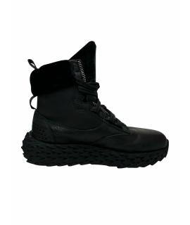 GIUSEPPE ZANOTTI DESIGN Высокие кроссовки / кеды