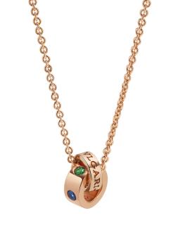 BVLGARI Подвеска