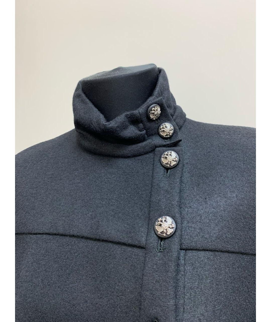 CHANEL Черный жакет/пиджак, фото 6