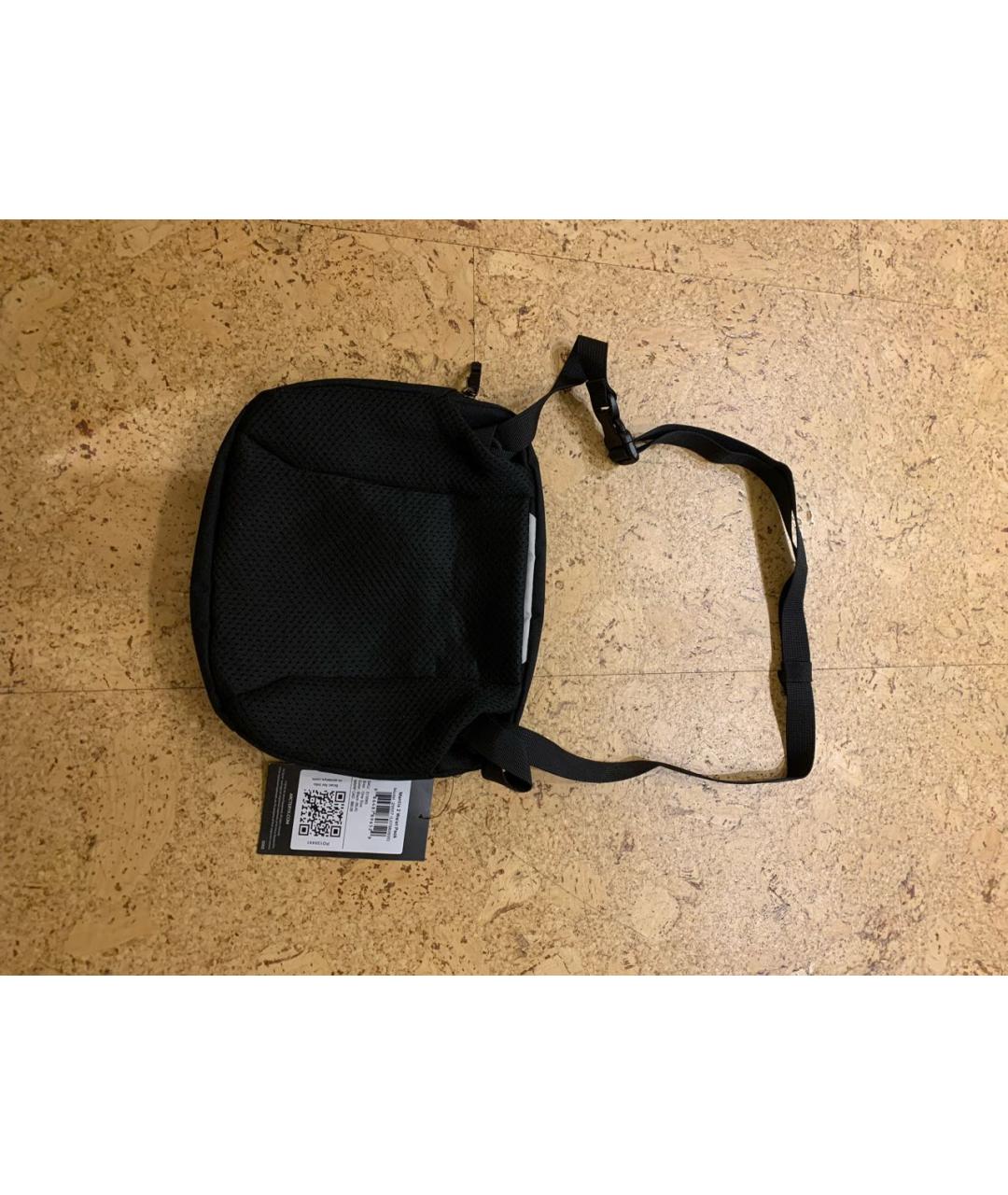 ARC'TERYX Черная сумка на плечо, фото 2