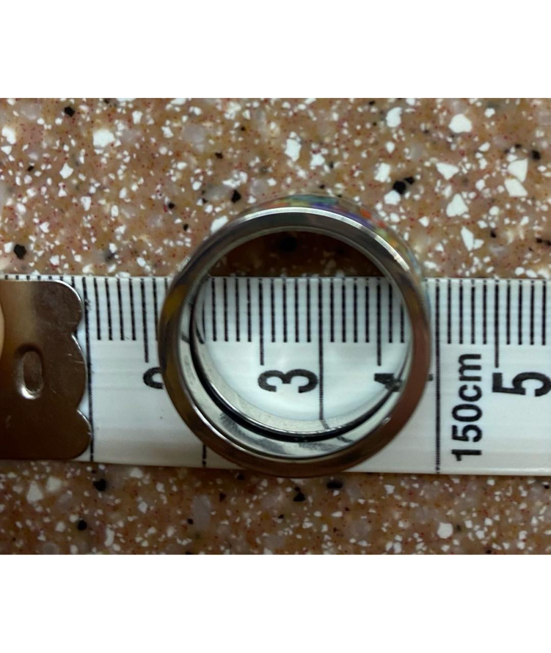 Frey Wille Серебряное латунное кольцо, фото 6