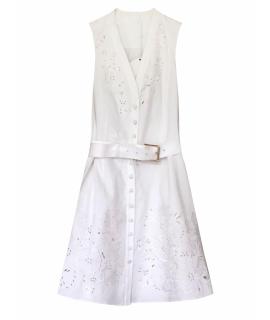 ROBERTO CAVALLI Повседневное платье