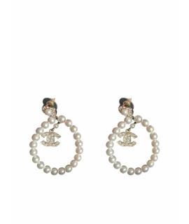 CHANEL Серьги