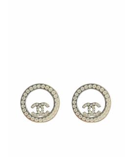 CHANEL Серьги