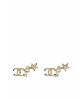 CHANEL Серьги