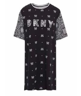 DKNY Повседневное платье