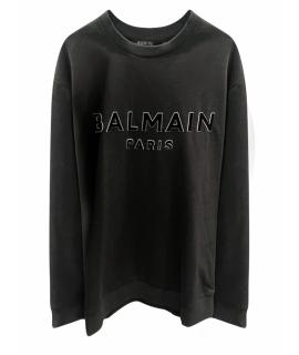 BALMAIN Худи/толстовка