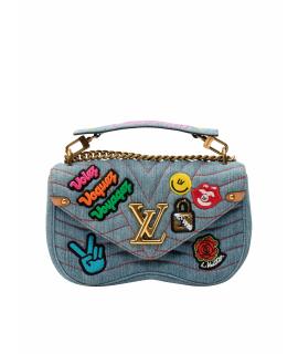 LOUIS VUITTON Сумка через плечо