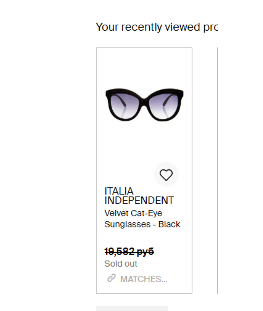 ITALIA INDEPENDENT Черные пластиковые солнцезащитные очки, фото 9