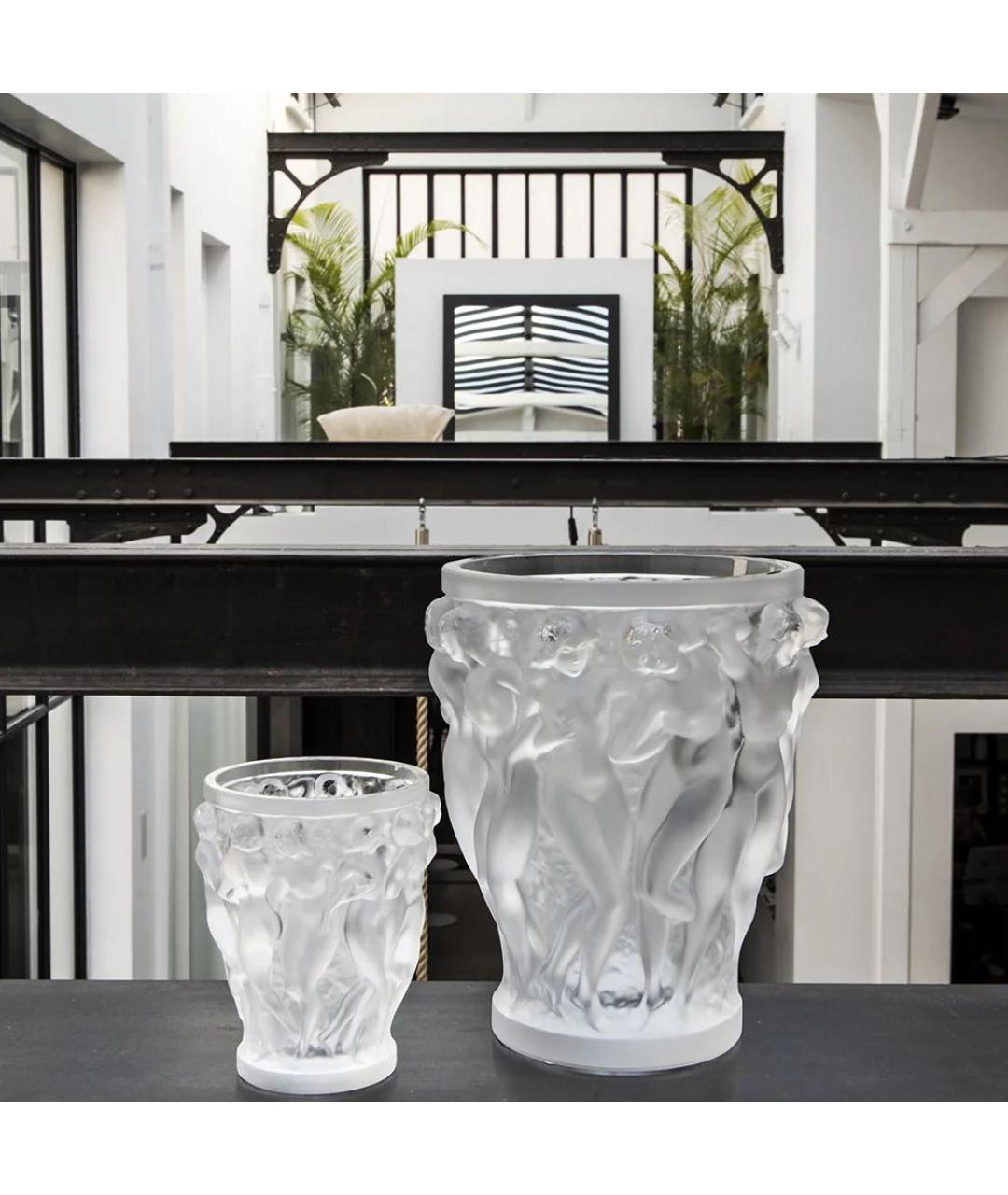 LALIQUE Ваза, фото 6