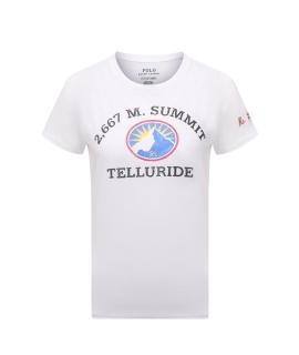POLO RALPH LAUREN Футболка